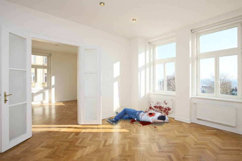 5 Tips For Removing The Dead Body From Your New Apartment Murder House NYC